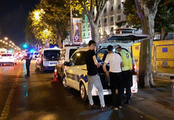 İstanbul'un 39 ilçesinde dev operasyon