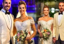 Simge Fıstıkoğlu 4,5 aylık hamile