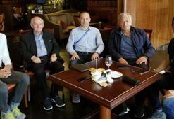Erzik: Çakır'ın iki Dünya Kupası yarı finali büyük olay