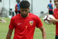 Bilal Başacıkoğlu'nun hedefi Milli Takım