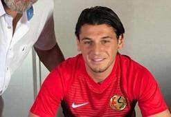 Altınordu'da bir ayrılık daha! Kerim Avcı...