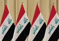 Irak'ta halk İbadi'nin üyesi olduğu parti binasını bastı