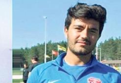 Genç futbolcuyu başından vurdu, iyi halden 15 yıl yedi