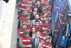 729 darbeciye ağırlaştırılmış müebbet hapis