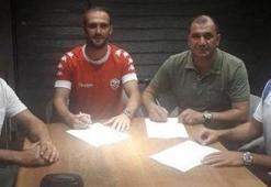 Kardemir Karabükspor'dan transfer şov!