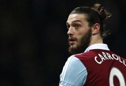 Beşiktaş'ta Andy Carroll sesleri!