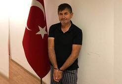 FETÖ'nün sosyal medya uzmanı Ukrayna'dan Türkiye'ye getirildi