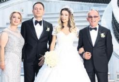 Ağa’ya gelin geldi