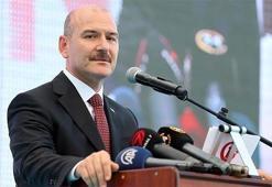İçişleri Bakanı Süleyman Soylu: O gece kanı bizimkinden farklı mahluklarla çatıştık