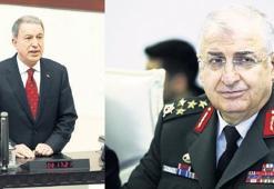 Genelkurmay Başkanlığı, Milli Savunma’ya bağlandı