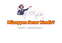 Müzeyyen Senar 100. yaş gününde unulmadı! Müzeyyen Senar kimdir?