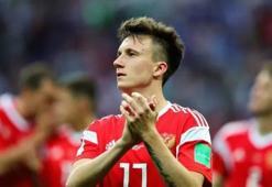 Beşiktaş'ta Aleksandar Golovin gerçeği!