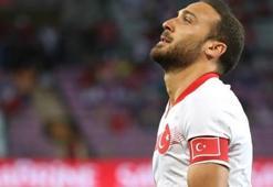 Cenk Tosun açıkladı! Klaassen ve Beşiktaş...