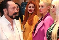 Son dakika: Adnan Oktar raporundan dehşet detaylar!