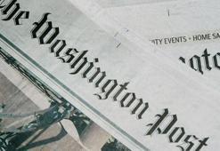 Son dakika haberi: Washington Post'ta tam sayfa FETÖ uyarısı