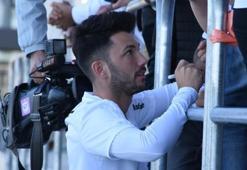 Tolgay Arslan: Oğuzhan'la yan yana oynayınca...