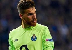 Portekizli kaleci Beşiktaş'ı takibe aldı!