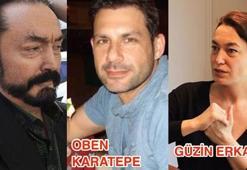 Ünlü mimarın şirketine de el konuldu