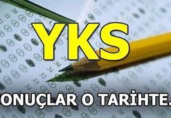 YKS sonuçları açıklandı mı? Üniversite sınavı sonuçları belli oldu mu?