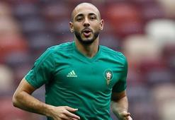 İşte Amrabat'ın yeni takımı
