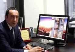 22 milyarlık şirketin patronu belli oldu