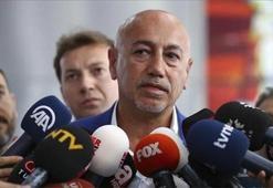 CHP'de 'kurultay' sinyalleri! Aksünger son rakamı açıkladı