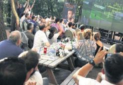 Bol Pazar’da kupa heyecanı
