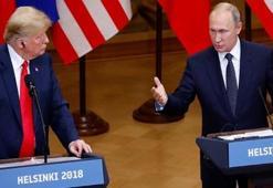 ABD'den Trump'ın açıklamalarına tepki: Utanç verici