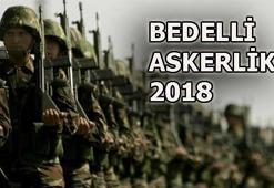 Bedelli askerlik yaş sınırı ve ücreti nedir? 2018 bedelli askerlik şartları