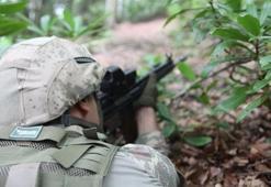 22 kişilik Karadeniz grubundan geriye 4 PKK’lı kaldı