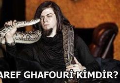 Aref Ghafouri kimdir?