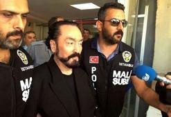 Adnan Oktar operasyonundan son dakika iğrenç detaylar! 14 yaşındaki kızı...
