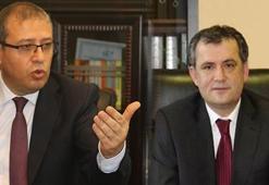 İki bakanın yardımcılarının isimleri belli oldu