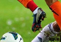 TFF 2.Lig'de fikstür çekimi yapıldı