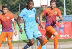 Trabzonspor, Zagreb'i tek golle geçti