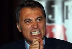 Fikret Orman'ı çıldırtan üçlü!