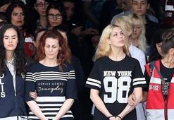 Adnan Oktar Adliye'ye sevk ediliyor