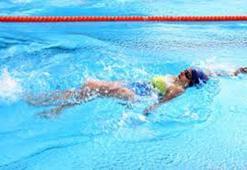 Havuz enfeksiyonlarına dikkat