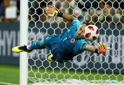 Fenerbahçe'nin istediği Ospina Beşiktaş'la anlaştı!