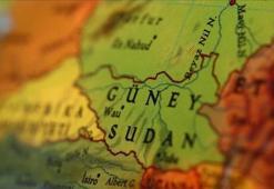 Güney Sudan'da Dışişleri Bakanı görevden alındı