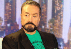 İşte Adnan Oktar'ın annesinin örgüt içindeki konumu