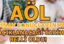 AÖL 3. dönem sınav sonuçları ne zaman açıklanacak? MEB duyurusu...
