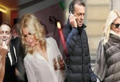 Cem Uzan'dan eski aşkı Derin Mermeci'ye: Dövmelere ne oldu Derom!