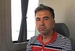 MİT'in Ukrayna'da yakaladığı FETÖ'cü tutuklandı