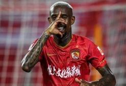 Çin'de Talisca rüzgarı