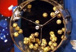 18 Temmuz Sayısal Loto sonuçları açıklandı!