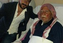 Şivan Perwer’in babası hayatını kaybetti