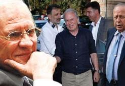 Erdoğan Demirören için mevlit