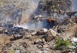 Hakkari'de terör örgütüne ait çok miktarda malzeme ele geçirildi