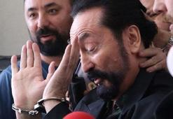 Son Dakika! Adnan Oktar tutuklandı! İşte ilk ifadesi